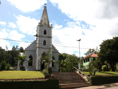 Igreja Matriz
