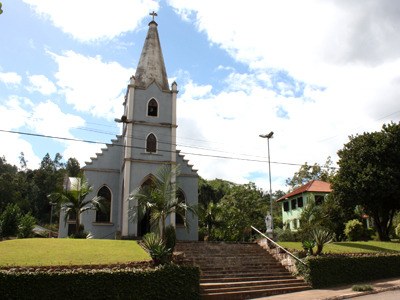 Igreja Matriz