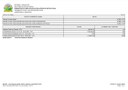 Câmara de Vereadores de Riozinho Publica Demonstrativo Simplificado do Relatório de Gestão Fiscal do Primeiro Semestre de 2024