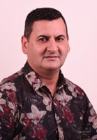 Joir Paulo da Silva Joir Paulo da Silva